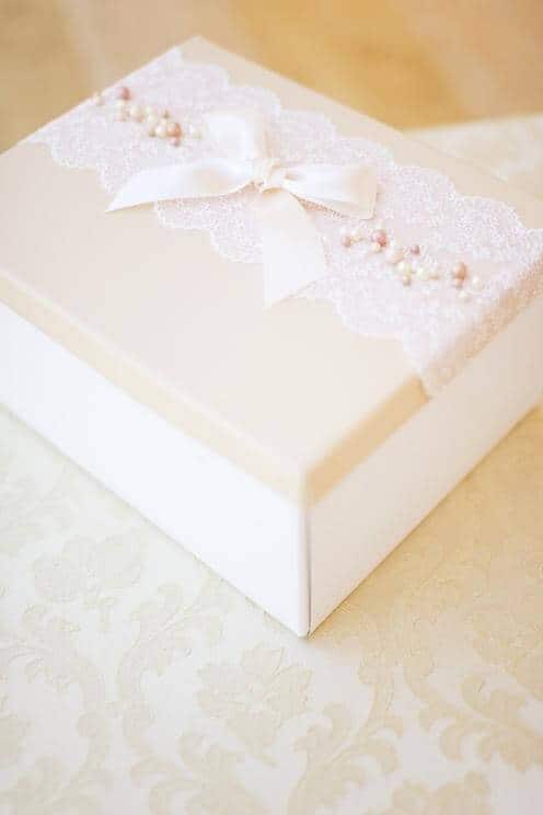 collage creatif boite