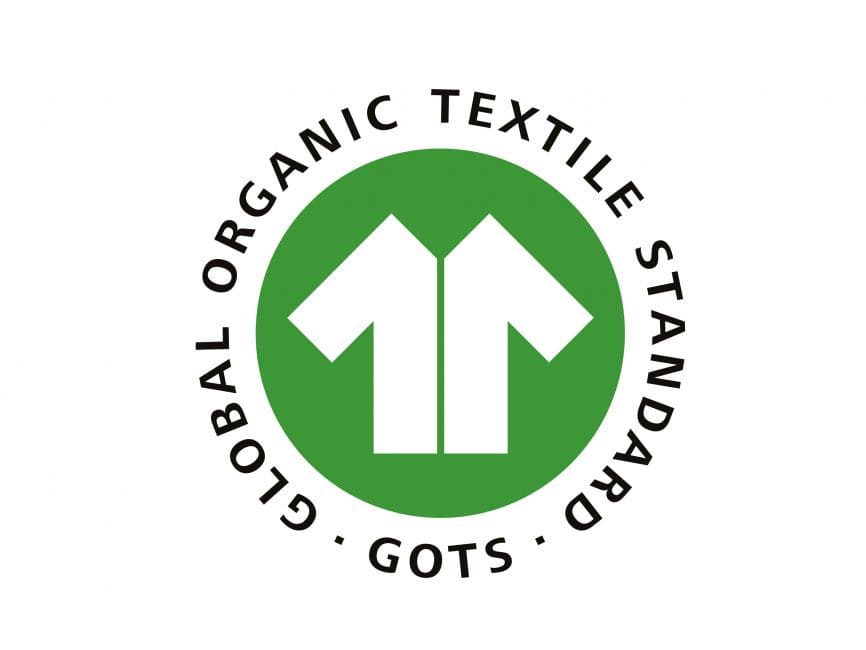 logo global organic standard