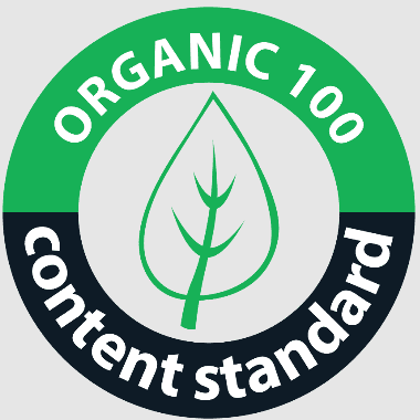 logo organic content standard