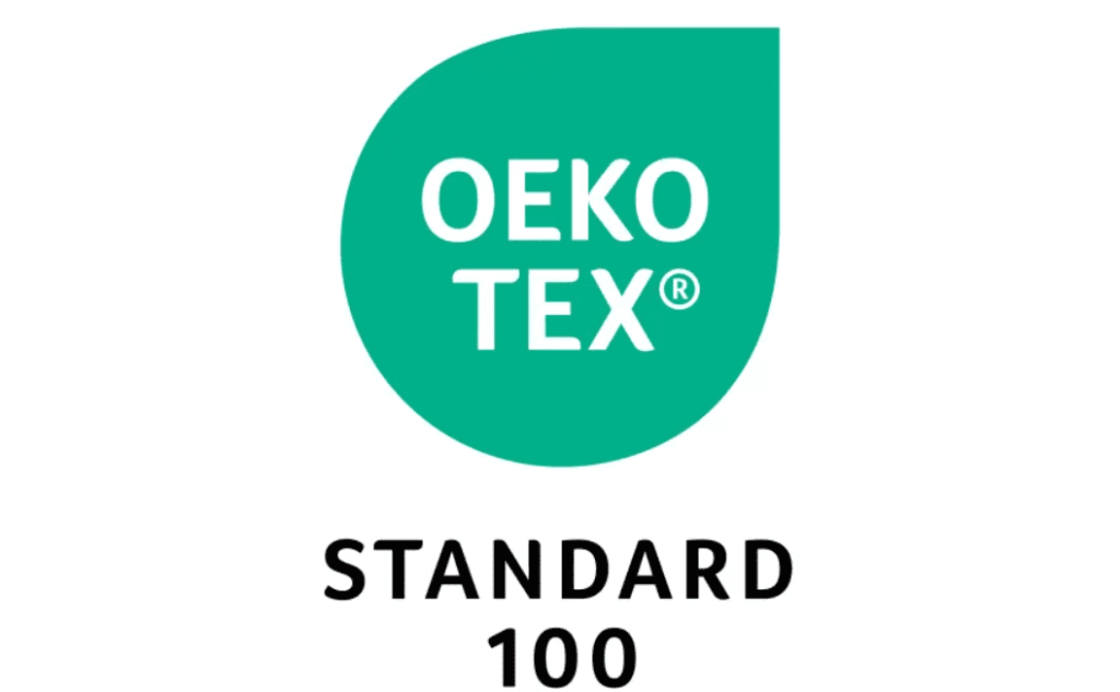 logo oeko tex