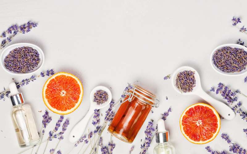 fabriquer son savon les bases