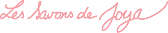 logo de la marque les savons de joya