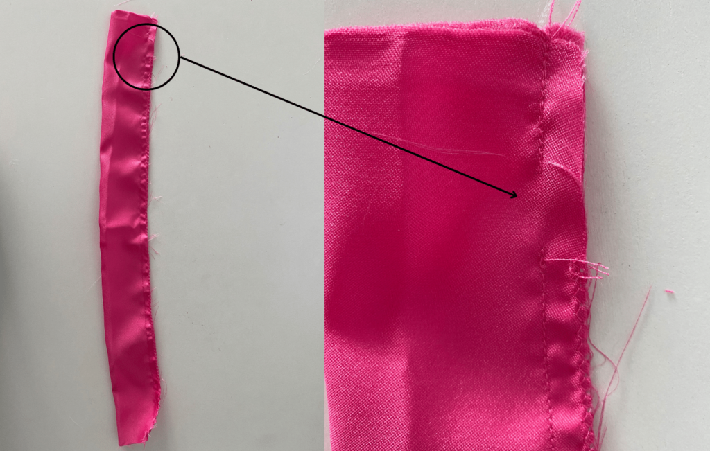 diy chouchou cheveux 22