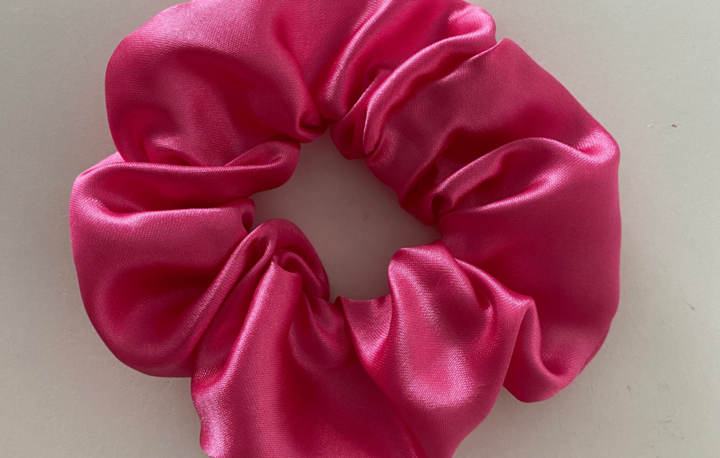 diy chouchou cheveux 28