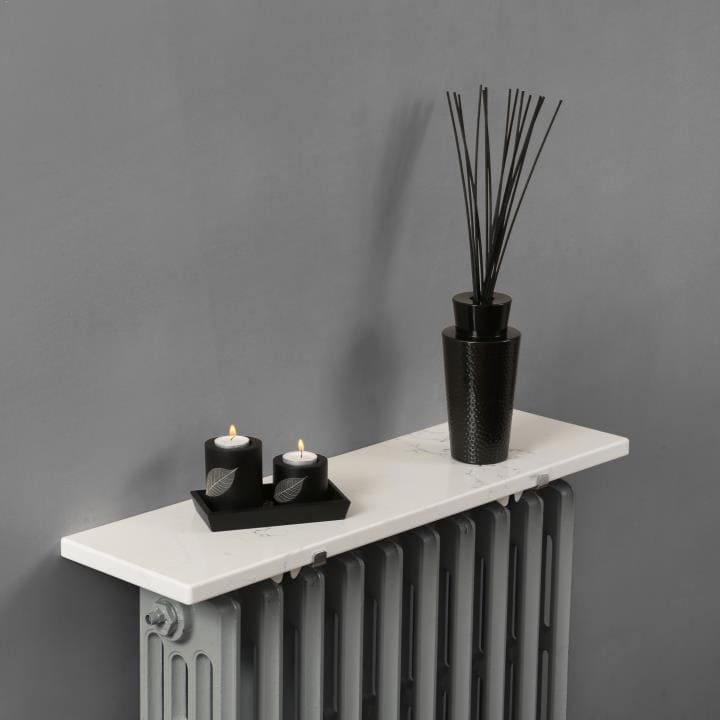 tablette de radiateur en pierre naturelle