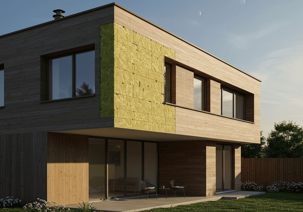 isolation thermique maison